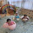 하늘꿈어린이집 놀이터 이미지