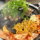 대한검도 | 수원 영통 삼겹살 맛집 추천｜목구멍 수원영통점 솥뚜껑 삼겹살 제대로 먹고 온 후기