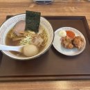 미니스톱 연대점 | 서대문구 이대후문 연대동문 일본식라멘 소유라멘 가라아게 점심 방문 내돈내산 솔직 후기