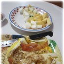 우리집애반찬 이미지