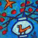 우리의 멋, 민화 이미지