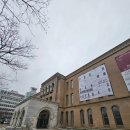 서울시립미술관 &lt;구본창의 항해&gt;, 에무시네마 &lt;첨밀밀&gt;, 판교 리스카페, AI윤리 강의 - 초등 육아휴직...