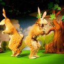 가족뮤지컬 아빠 사랑해요 이미지