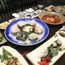 화원일식 이미지