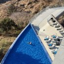 우리공항서비스㈜제주지점 | 2026.03.18 [제주 Day 1] 청주공항, 연돈볼카츠, 히든클리프, 중문회어시장