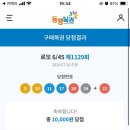 맘모스복권 이미지
