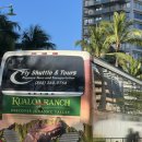 대행목장 | [하와이] ‘쿠알로아 랜치 무비투어’ _ 예약, 가격부터 셔틀버스까지 총정리✔️ _ 내돈내산 상세후기🦖🌴💚