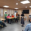 평생학습 특성화프로그램 장애인과정 이미지