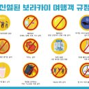 보라카이 6박7일 여행준비