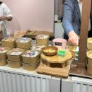 모락모락떡 | [잠실 롯데백화점 팝업] 카스테라 인절미 모락절미 후기(종류, 가격, 웨이팅 정보)
