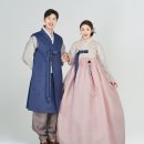 해밀예당한복 이미지