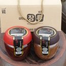 파주장단통일촌콩영농조합