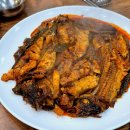 인천 학익동 코다리 찐맛집 &#39;진택이 명태마을&#39; 재재방문 후기