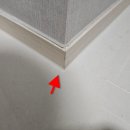 간선-52 | 서초 실리콘 시공 업체 | 래미안 원베일리 아파트 입주 전 걸레받이 실리콘 점검 및 교통·학군·생활...