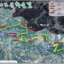 개심사입구 주차장 이미지