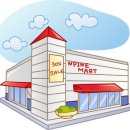 세탁마트 이미지