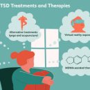 외상후 스트레스 장애(PTSD) 뜻과 증상 대처방법 이미지