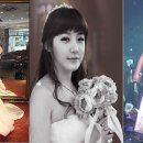 박봄 웨딩드레스 사진 공개…인형 같은 외모로 남심 ‘흔들’(사진추가) 이미지