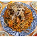 전라도아구찜 - 완도군 해변공원로113번길 6-8 | 전라도아구찜