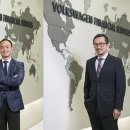 폭스바겐파이낸셜서비스코리아 이미지