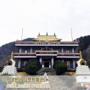 일림산 한치재 주차장 화장실 이미지