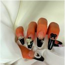 네일by수