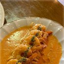 압구정 레스토랑 이미지