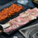 감미숯불닭갈비 네이버블로그