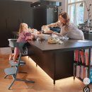 우암유치원 | [용품후기] 싸이벡스 레모 4in1