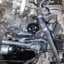 광명수입차정비 ST모터스로 맡겨주세요_BMW 530i 정비후기