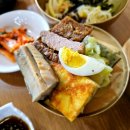 까치구멍집 | 안동 월영교 맛집 헛제사밥 까치구멍집 솔직후기