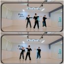 시니어댄스 (초급) 이미지