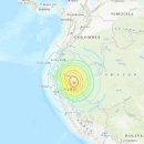 Re:페루 지진 8.0 이미지