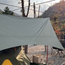 청주캠핑장 / 옥화포시즌 캠핑장 후기