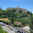 향기나라사랑이 | [파리 남프랑스10일] 비지니스 프리미엄 패키지 후기 ⑬ 샤갈이 사랑한 남프랑스 마을, 생폴드방스 산책