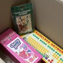 스마일버프 주식회사 | [앱코x위글위글] 위글위글 키보드 컬러믹스 &amp; 체리쥬스 콜드컵 / 펄프 수세미 브런치 : 최강귀욤 추천템💛