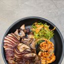 2014화정족발