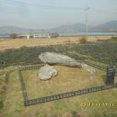 삼거리천곡고인돌 이미지