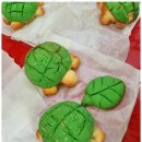 아이와 함께하는 베이킹 이미지