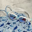 수경 | 강습물안경 추천 스네프비스타와이드 수경 후기 수영강습수경