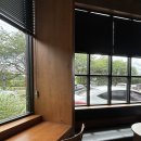태화천막 | 울산 태화강변 카페 파사노 태화강국가정원 필터커피 휘낭시에 후기