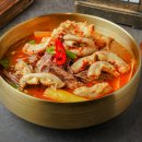 도봉이칼국수