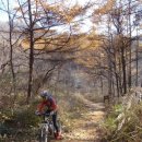 한바탕 웃음으로 (중미산 라이딩 후기) 21
