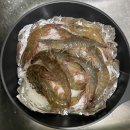 김포 약암양식장 :: 대하직판장 활대하 포장 구매(+대하소금구이 하는 법)
