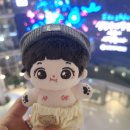 2020메이드인코리아 오푼(두잔) | 샤오잔 2022 생일카페 스틸드리밍 영등포 타임스퀘어 영상 후기