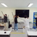 밀양시국궁장 이미지