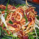 베테랑 | 대전 시청 맛집 녹수청산 : 둔산동에서 오리주물럭, 오리탕, 볶음밥까지 풀코스로 먹음