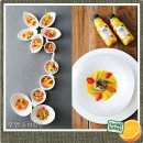 홈파티요리 이미지