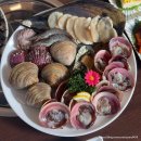 꿈동산유치원 | 울산 북구 맛집 매곡 새조개 샤브샤브 한양생고기 바름수산