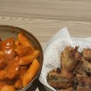 신전떡볶이 수원호매실 이미지